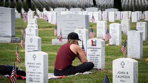 What Is Memorial Day? A Brief History and Why It’s Celebrated. - The ...