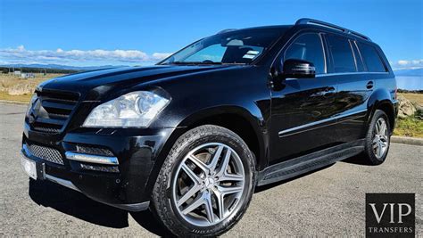 VIP Transfers | Transport in Taupō, New Zealand