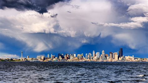 City of Seattle Prepares for January Winter Weather - Office of the Mayor