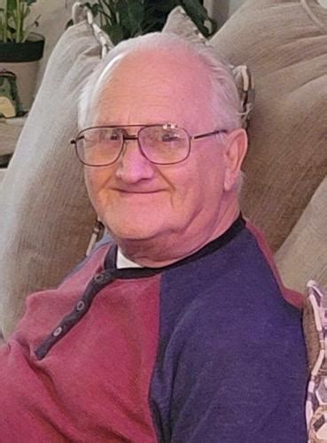 William Passamante Obituary (2022) - Hammonton, NJ - Carnesale Funeral Home