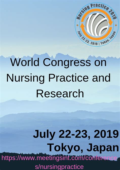 Nursing Conference 2022
