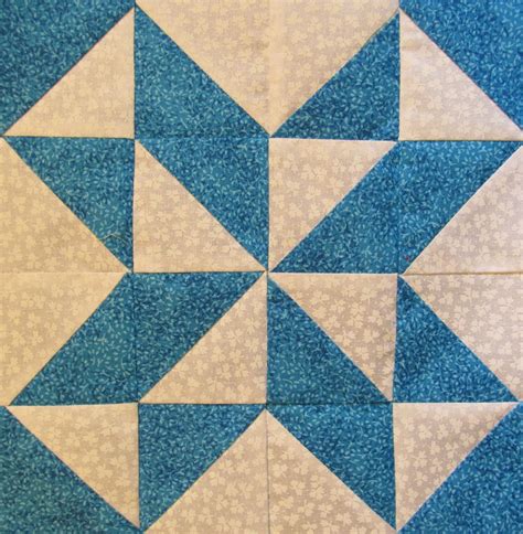 Simple Quilt Block Designs - Design Talk