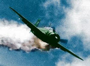 Japan's Deadly WW2 Kamikaze Pilots | War History Online