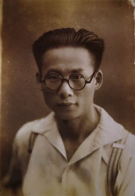 Biography – Liu Jipiao (刘既漂)