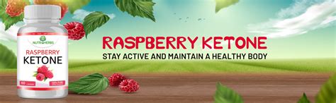 Nutriherbs Raspberry Ketone with Garcinia Cambogia & Green Tea 800mg 60 ...