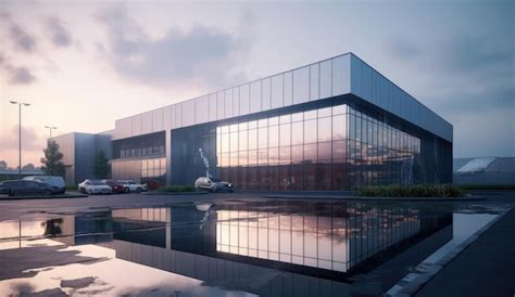 Factory Design 的图像结果