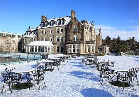 Resorts In Ireland: 10 Most Popular Resorts For A Comfy Vacay