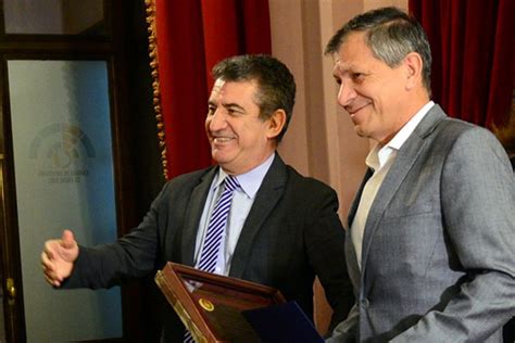 Dictaron la prisión preventiva para el exministro Pedro Báez