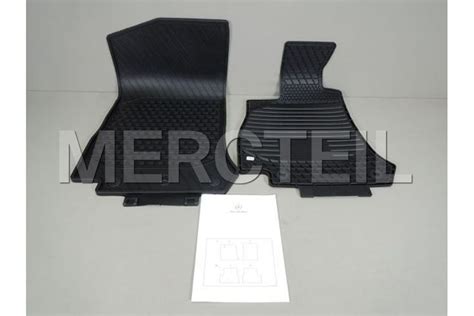 Buy the spare part Mercedes-Benz A25368044019G33 mat