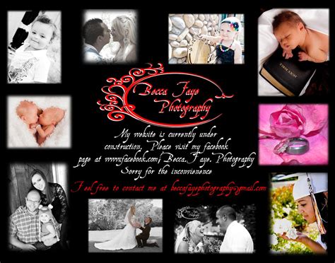 Becca Faye Photography