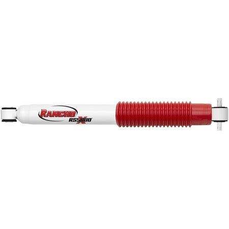 Rancho Rs5000X Shock Absorber, RS55325 RS55325 | Zoro