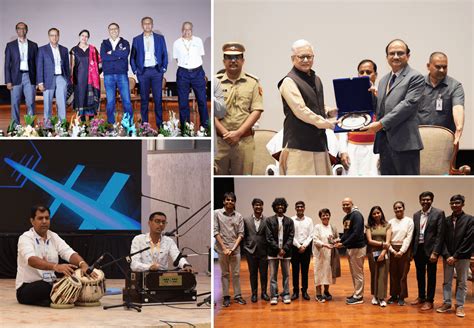 BITS Pilani Newsletter - Campus News and Updates
