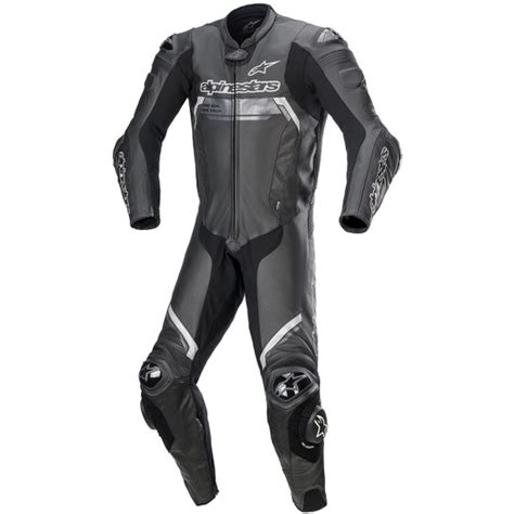 Alpinestars Missile V2 Ignition Professional Black Black Racing Suits