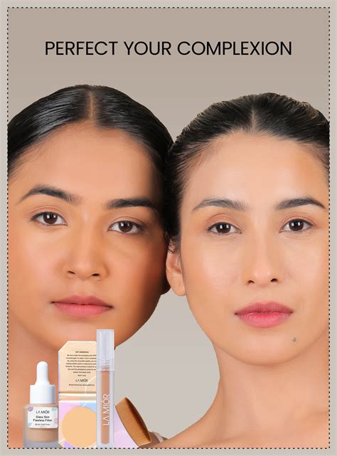 Best Face Care Products & for Dry & Oily Skin – La Mior