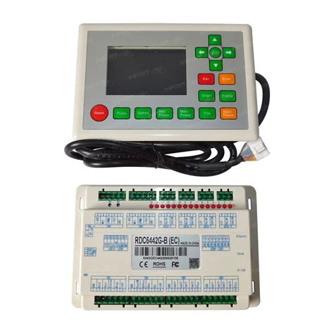 Image result for Ruida DSP Controllers