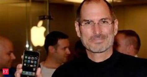 First film on Steve Jobs to debut at Sundance - The Economic Times