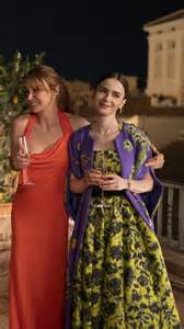 This Week's OTT Heat: Fallout S2 To Emily S5 Drops