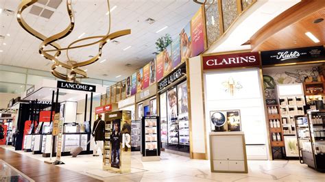 Dallas Fort Worth International Airport [DFW] - Ultimate Guide