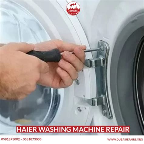 Haurg Washing Machine Repairs 的图像结果