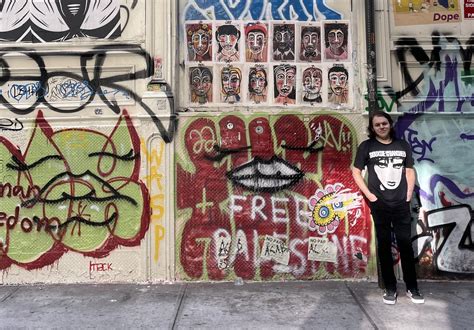 Jesse Rifkin Shows Us the Dance Floors Where Punk and Disco Blossomed