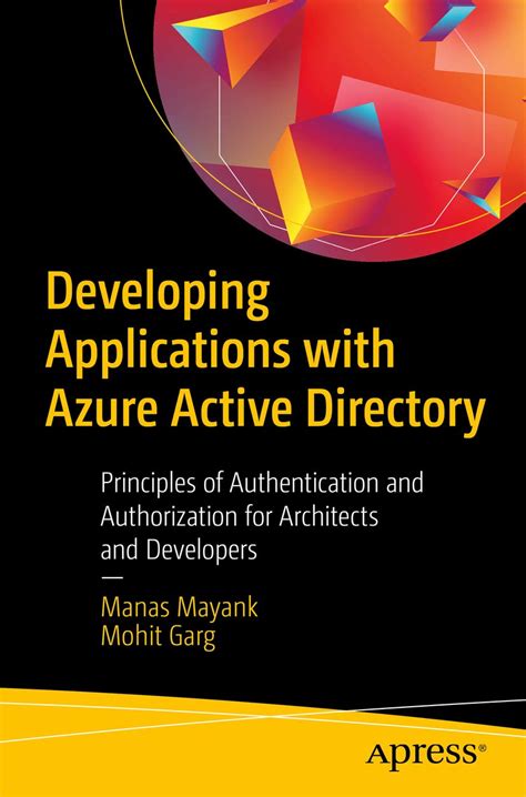 Developing Applications With Azure Active Directory Principles Of ...