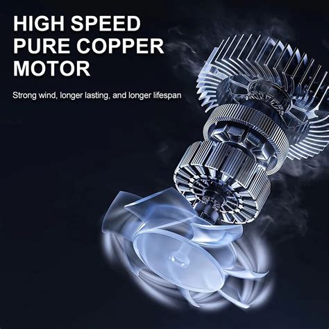 TurboJet Maxx Blower – Powerful Cordless Air Duster & Car Dryer 🤯 ...
