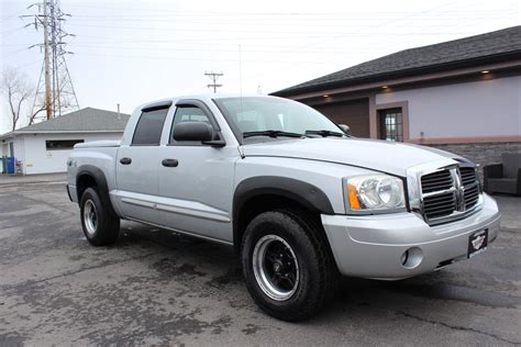 2005 Dodge Dakota