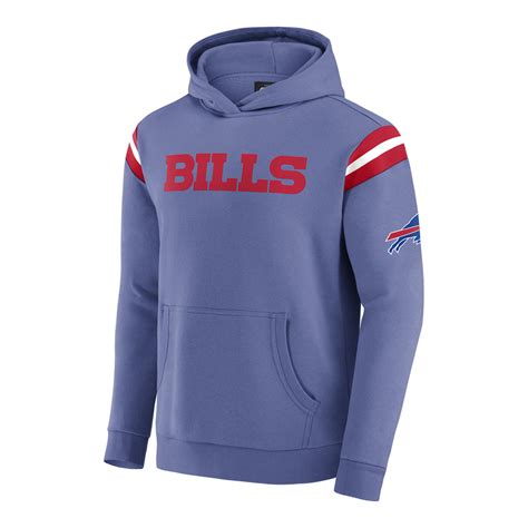 Men's Buffalo Bills Apparel – The Bills Store