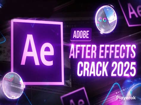 Купить 🅰️ Adobe After Effects ( 2025 ) | ⏳ НАВСЕГДА ⏳ Adobe за 90 ...