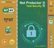 NPAV Anti-virus 1 User 1 Year (Renewal) - Buy NPAV Anti-virus 1 User 1 ...