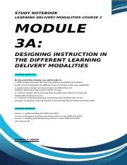 Image result for Ldm2 Module 3A