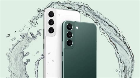 Samsung Galaxy S22, Galaxy S22 Plus and Galaxy S22 Ultra India pricing ...