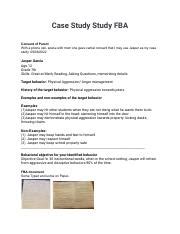 Image result for FBA Case Study