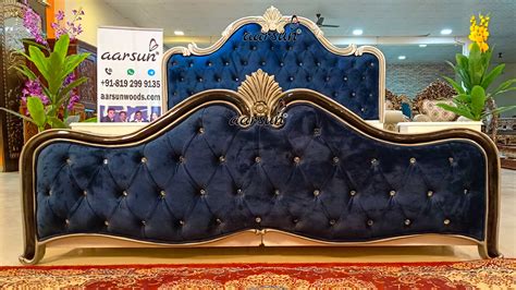 Modern Bedroom Furniture Design top quality factory price