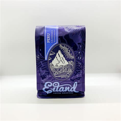 Coffee — EILAND COFFEE ROASTERS