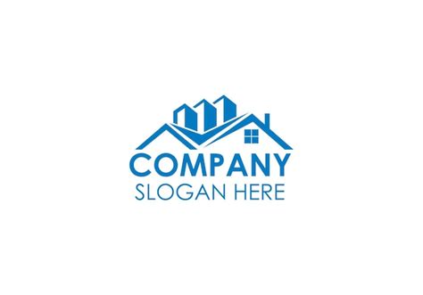 Real Estate Business Logo 的图像结果