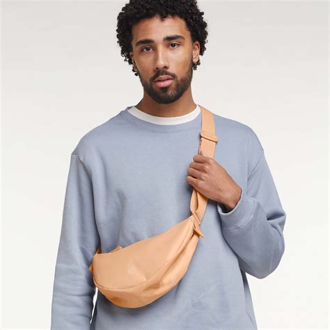 MOON BAG SMALL