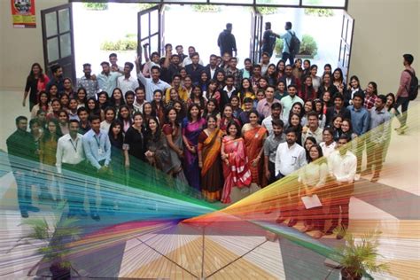 Vidya Pratishthan's School of Architecture Baramati Campus: Photos ...