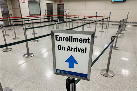 Global Entry interview wait times are improving, CBP says - The Points Guy