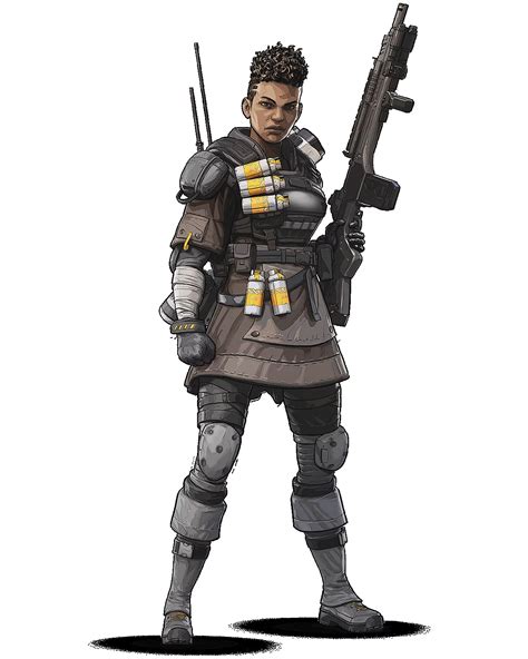 Apex Legends | Meet the Legends | PlayStation