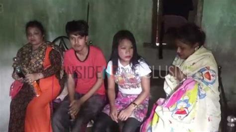 Student Organizations Bust Human Trafficking Racket in Assam's Moran ...