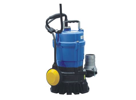 QW系列潜水排污泵- 无锡世发通用泵业电机有限公司