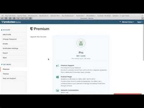 Producteev Tutorial 的图像结果