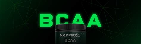 Benefits of BCAA: Why These Amino Acids Are the Secret to Peak Perform ...