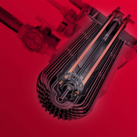 REKUMAT® S - WS Thermal Process Technology - Process Technology