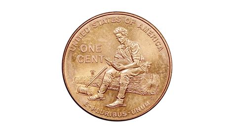 2009 Penny Designs: Why Lincoln Cents Changed for the Bicentennial