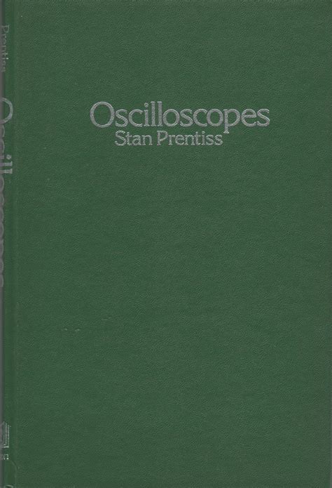 Amazon.in: Buy Oscilloscopes Book Online at Low Prices in India ...
