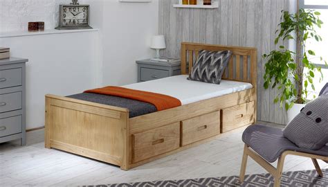 Single Beds Uk