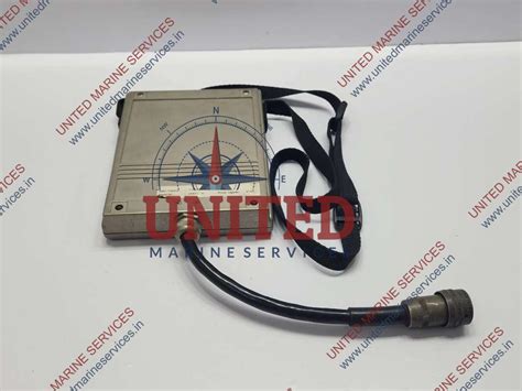 MAN B&W DIESEL 1142486-2.0 PMI CONTROLLER BOX | United Marine Services