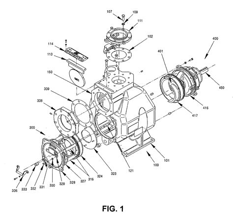 Patent US20080076619 - Self-priming centrifugal pump - Google Patents